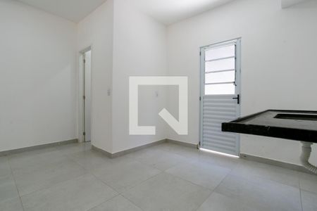 Casa para alugar com 70m², 2 quartos e 1 vaga Casa para alugar com 70m², 2 quartos e 1 vagaCozinha