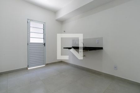 Casa para alugar com 70m², 2 quartos e 1 vaga Casa para alugar com 70m², 2 quartos e 1 vagaCozinha