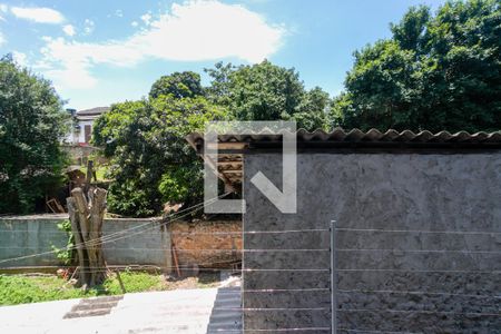 Casa para alugar com 70m², 2 quartos e 1 vaga Casa para alugar com 70m², 2 quartos e 1 vagaVista do Quarto 2