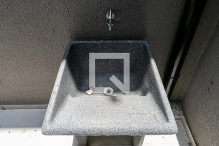 Casa para alugar com 70m², 2 quartos e 1 vaga Casa para alugar com 70m², 2 quartos e 1 vagaÁrea de serviço