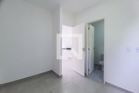 Suíte de apartamento para alugar com 1 quarto, 35m² em Casa Verde Alta, São Paulo