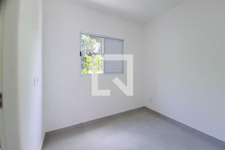 Suíte de apartamento para alugar com 1 quarto, 35m² em Casa Verde Alta, São Paulo