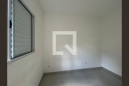 Suíte de casa de condomínio para alugar com 1 quarto, 35m² em Casa Verde Alta, São Paulo