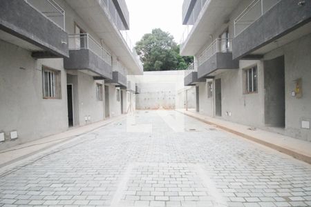 Casa para alugar com 35m², 1 quarto e sem vagaÁrea comum