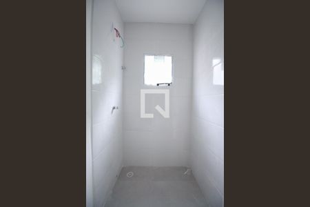 Casa para alugar com 35m², 1 quarto e sem vagaBanheiro