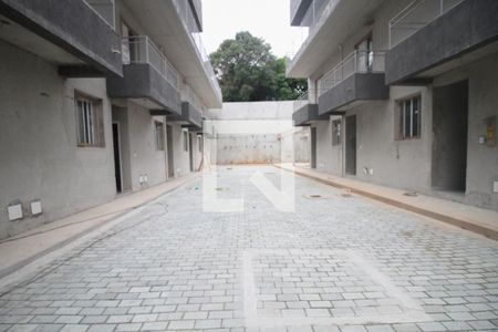 Casa para alugar com 35m², 1 quarto e sem vagaÁrea comum