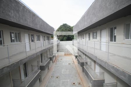 Casa para alugar com 35m², 1 quarto e sem vagaÁrea comum