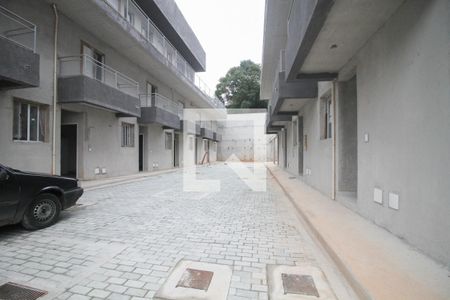 Casa para alugar com 35m², 1 quarto e sem vagaÁrea comum