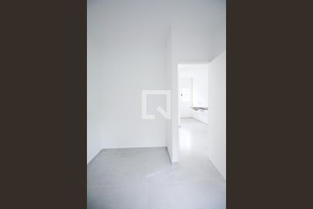 Quarto de casa para alugar com 1 quarto, 35m² em Casa Verde Alta, São Paulo