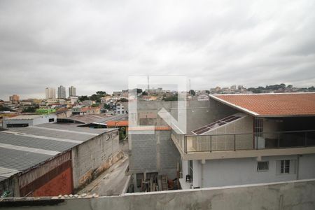 Casa para alugar com 35m², 1 quarto e sem vagaÁrea comum