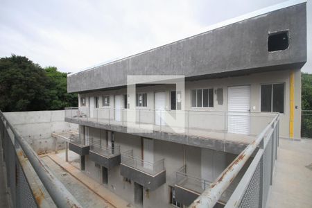 Casa para alugar com 35m², 1 quarto e sem vagaÁrea comum
