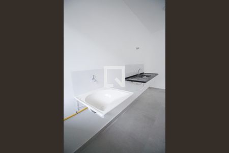 Casa para alugar com 35m², 1 quarto e sem vagaÁrea de Serviço