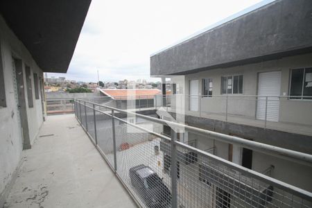 Casa para alugar com 35m², 1 quarto e sem vagaÁrea comum