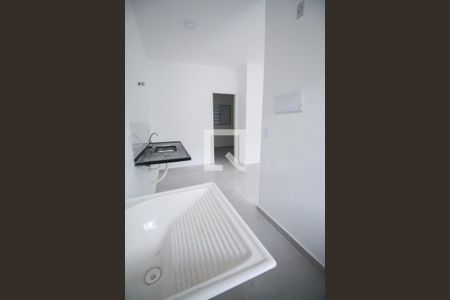 Casa para alugar com 35m², 1 quarto e sem vagaÁrea de Serviço