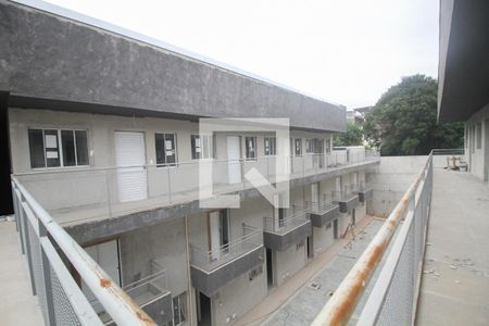 Casa para alugar com 35m², 1 quarto e sem vagaÁrea comum