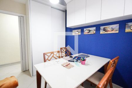 Quarto 2 de apartamento à venda com 2 quartos, 52m² em Jardim das Graças, São Paulo