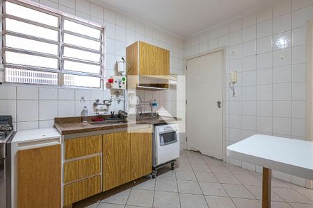Apartamento à venda com 98m², 2 quartos e 1 vagaCozinha