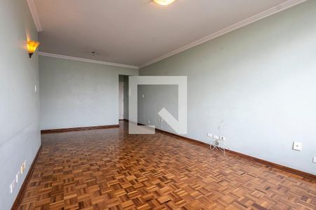 Sala de apartamento à venda com 2 quartos, 98m² em Pinheiros, São Paulo