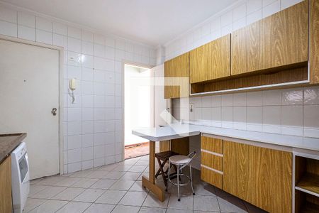 Apartamento à venda com 98m², 2 quartos e 1 vagaCozinha