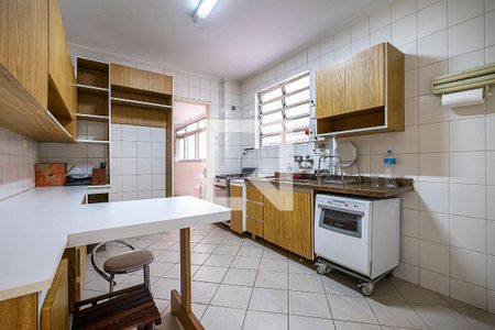 Apartamento à venda com 98m², 2 quartos e 1 vagaCozinha