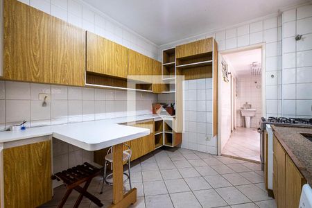 Apartamento à venda com 98m², 2 quartos e 1 vagaCozinha
