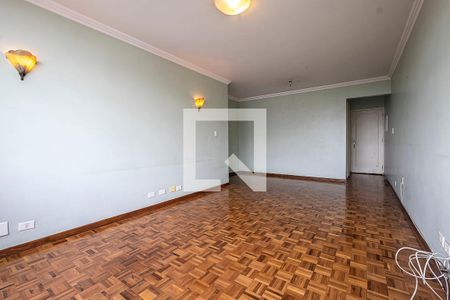 Sala de apartamento à venda com 2 quartos, 98m² em Pinheiros, São Paulo