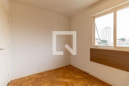 Quarto  de apartamento à venda com 1 quarto, 64m² em Cambuci, São Paulo