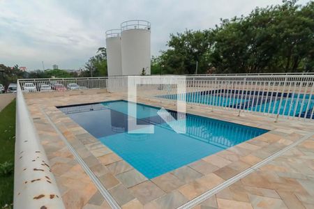 Apartamento à venda com 65m², 3 quartos e 1 vagaPiscina