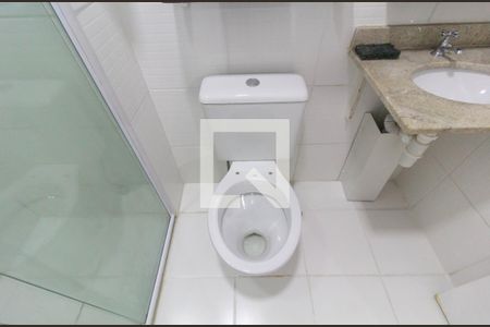 Apartamento à venda com 65m², 3 quartos e 1 vagaBanheiro