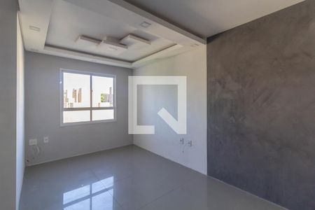 Sala de apartamento à venda com 3 quartos, 65m² em Colônia (zona Leste), São Paulo