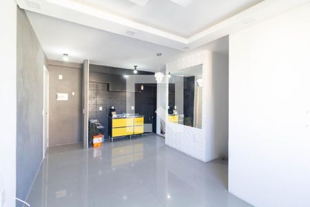 Sala de apartamento à venda com 3 quartos, 65m² em Colônia (zona Leste), São Paulo