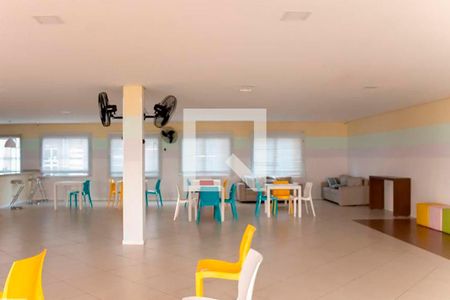 Apartamento à venda com 65m², 3 quartos e 1 vagaSalão de Festas