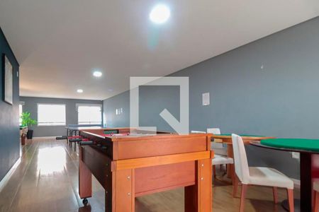 Apartamento à venda com 65m², 3 quartos e 1 vagaÁrea comum 