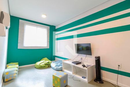 Apartamento à venda com 65m², 3 quartos e 1 vagaÁrea comum 