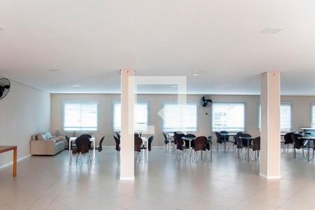 Apartamento à venda com 65m², 3 quartos e 1 vagaSalão de Festas