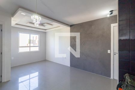 Sala de apartamento à venda com 3 quartos, 65m² em Colônia (zona Leste), São Paulo