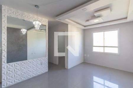 Sala de apartamento à venda com 3 quartos, 65m² em Colônia (zona Leste), São Paulo