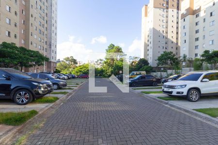 Apartamento à venda com 65m², 3 quartos e 1 vagaGaragem