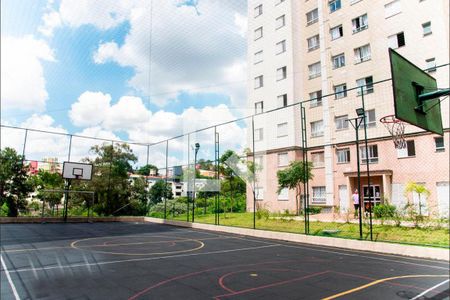 Apartamento à venda com 65m², 3 quartos e 1 vagaQuadra