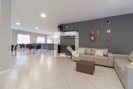 Apartamento à venda com 65m², 3 quartos e 1 vagaSalão de Festas