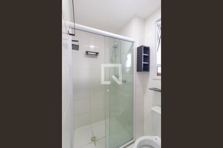 Apartamento à venda com 65m², 3 quartos e 1 vagaBanheiro