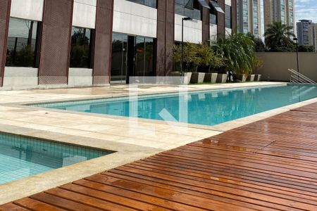 Apartamento à venda com 70m², 2 quartos e 1 vagaPiscina