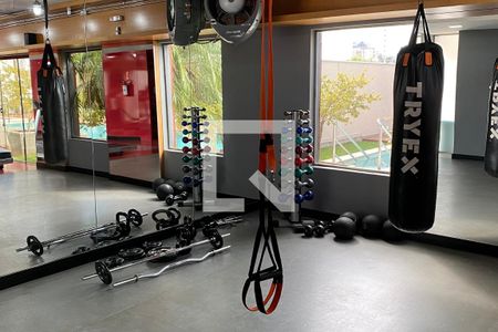 Apartamento à venda com 70m², 2 quartos e 1 vagaAcademia