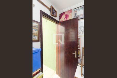 Casa à venda com 199m², 3 quartos e 2 vagasQuarto de serviço