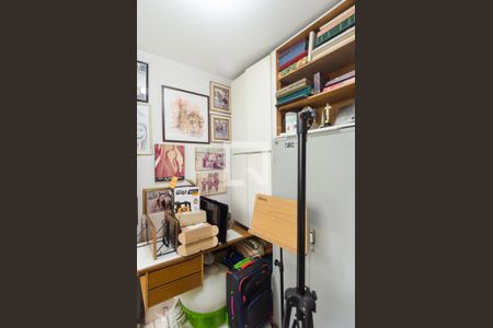 Casa à venda com 199m², 3 quartos e 2 vagasQuarto de serviço