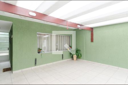 Casa à venda com 199m², 3 quartos e 2 vagasGaragem