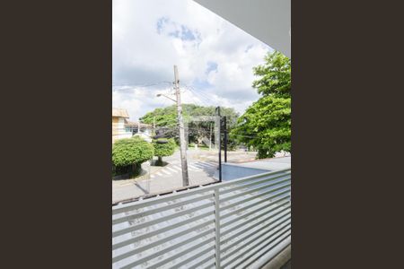 Casa à venda com 199m², 3 quartos e 2 vagasVaranda