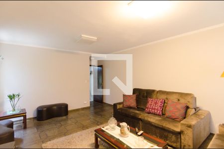 Sala de casa à venda com 3 quartos, 199m² em Nova Petrópolis, São Bernardo do Campo
