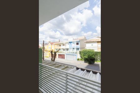 Varanda de casa à venda com 3 quartos, 199m² em Nova Petrópolis, São Bernardo do Campo