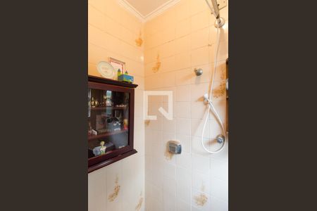 Casa à venda com 199m², 3 quartos e 2 vagasBanheiro de serviço